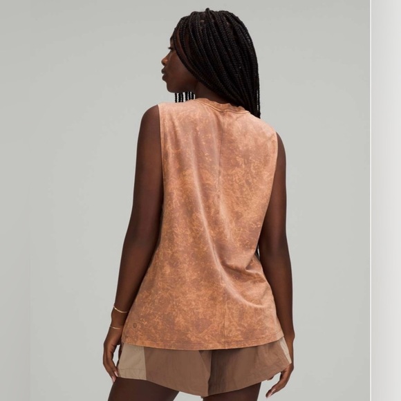 Lululemon All Yours Tank Top - Picture 2 of 5